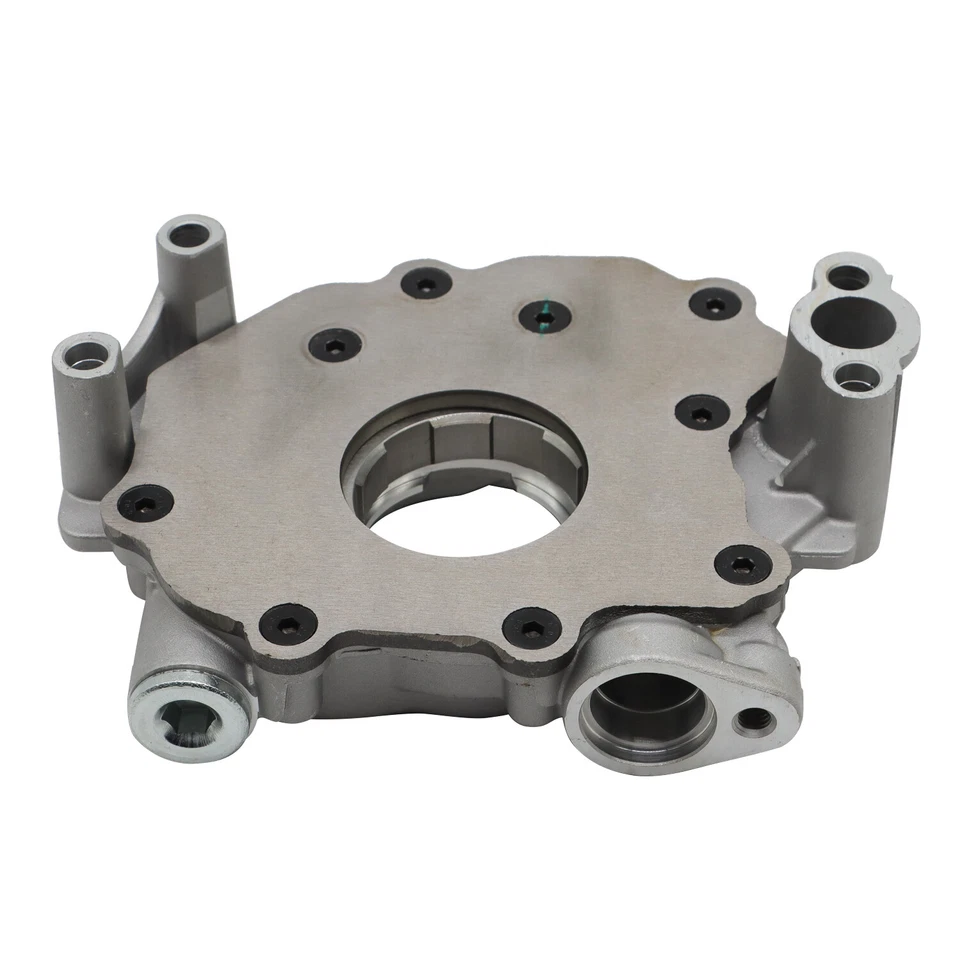 10452HV Engine Oil Pump For Select Chrysler Dodge Jeep Ram Models 2009-2023 - Image 3 of 4