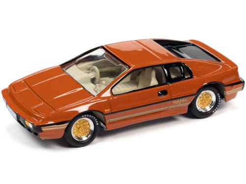 1 - Johnny Lightning POP Culture, Lanzamiento 1, JLPC006, Die-Cast 1/64, Tu elección - Imagen 7 de 22