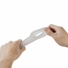 BIG-Penis-Extender-Enlarger-Penis-Sheath-Cock-Enhancer-Ball-Stretch-Sleeve-Girth