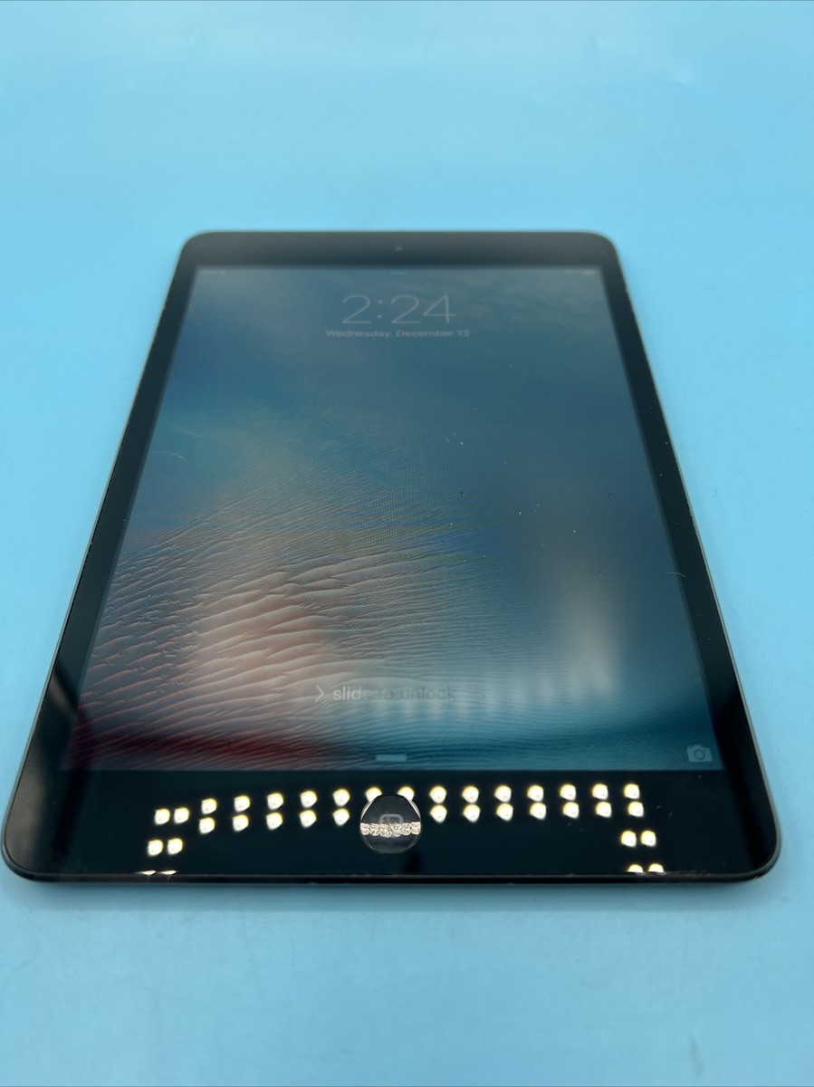 Apple iPad mini 16GB 第1世代 A1432 Apple iPad mini (1st Generation) A1432 16 GB, Wi-Fi, 7.9 in