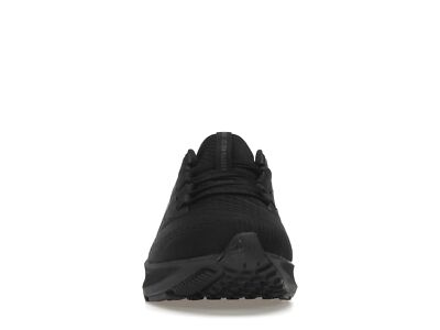 Nike Air Zoom Pegasus 38 ‘Triple Black’ Men Sneakers - SZ 8 Nike Air Zoom Pegasus 38 Sneakers | Black | FARFETCH main image 3