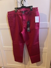 dg2 diane gilman pants