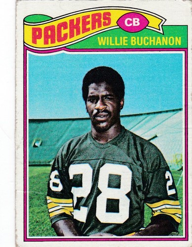 1977 Topps Football Pick Your Cards!  Complete Your Set! - Picture 120 of 153