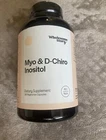 Myo-Inositol Hormonal Balance & Healthy Ovarian Function Support for Women - 360