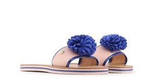 love moschino sliders womens