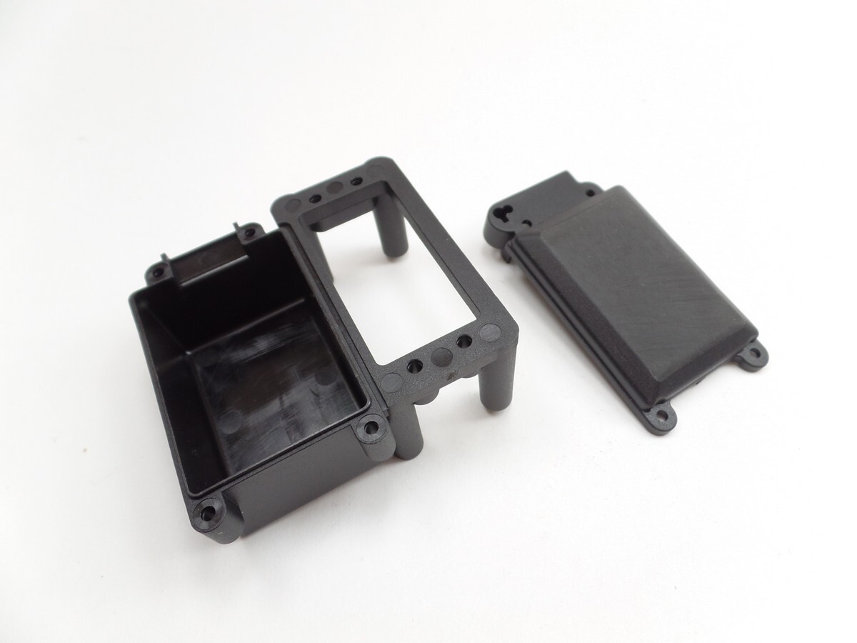 T2M Pirate Rs3E T4962/01 Electronics Box Tpr®