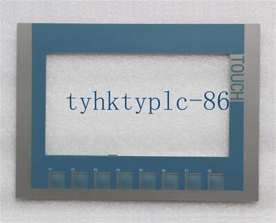 1 PCS NEW Siemens key film KTP700 Basic DP 6AV2123-2GA03-0AX0