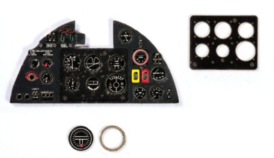 Yahu Model YMA4807 1/48 Hurricane I for Airfix Accessories for aircraft |  eBay