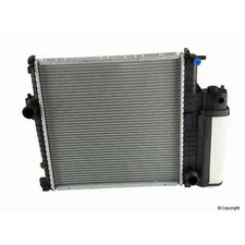 Nissens Radiator for 318ti, 318i, Z3, 318is 60623A