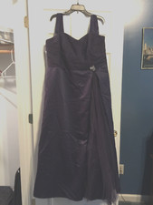 Evening or Prom Gowns