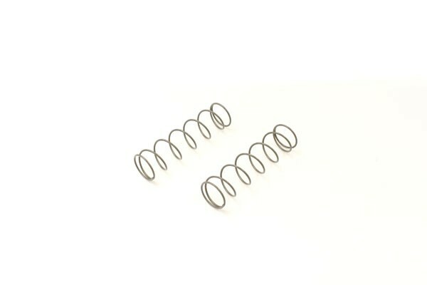 KYOSHO INFERNO MP9 MP10, BIG SHOCK SPRINGS M 7.4-1.4 84mm GREY, IS106-7514