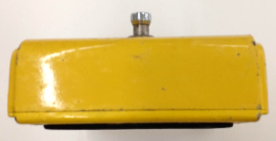 MAXON FL-303 Flanger Vintage Guitar Effects Pedal Made in Japan | eBay