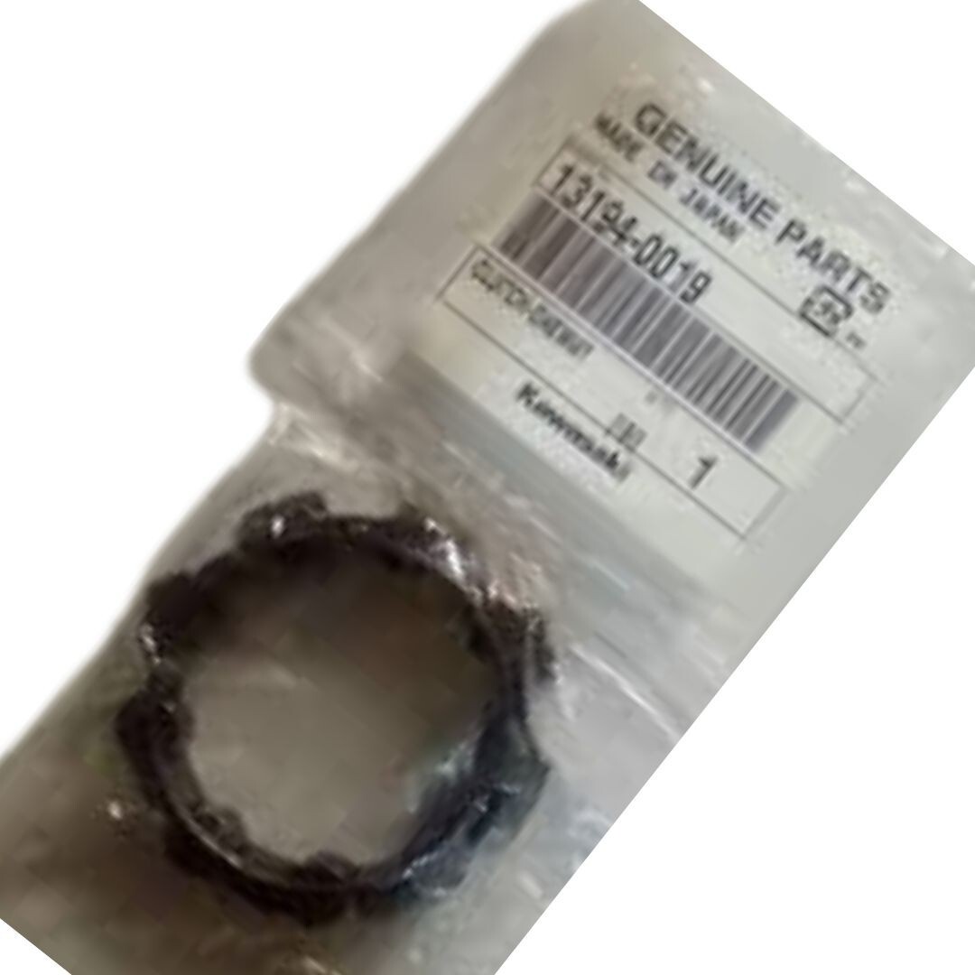 Kawasaki OEM 13194-0019 Clutch-Oneway GENUINE From Japan | eBay