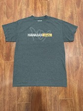 Hawaiian Style  Shaka  Hang Loose short sleeve T-shirt Size - Medium - NWOT