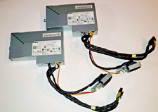 Lot of 2 Dell OptiPlex 7450 All-in-One AIO 15...