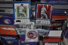 2021 Contenders Baseball Clayton Kershaw Optic Insert Los Angeles Dodgers lot