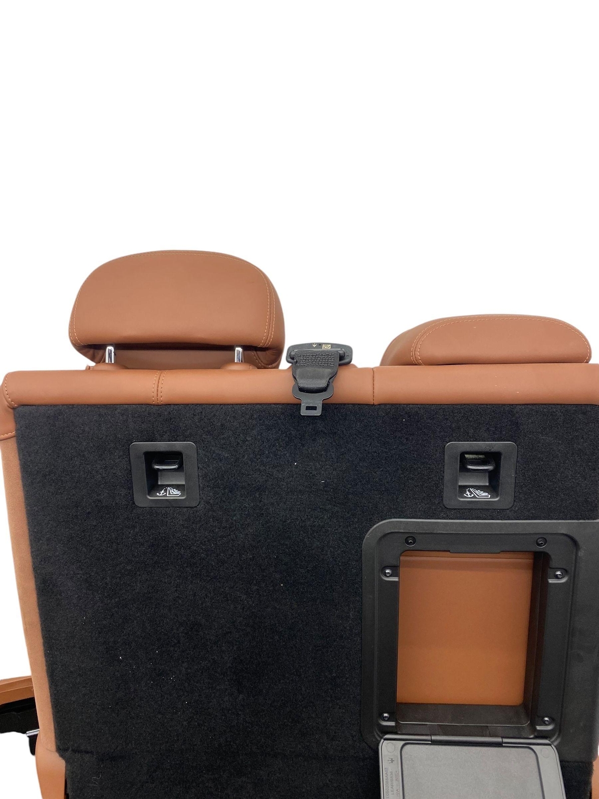 Maserati Levante 2017-2020 REAR+LEFT+UPPER Seat cushion