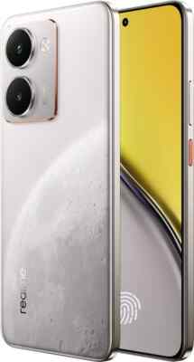 realme P3 Ultra 5G (White 256GB 8GB RAM) Dimensity 8350 Ultra