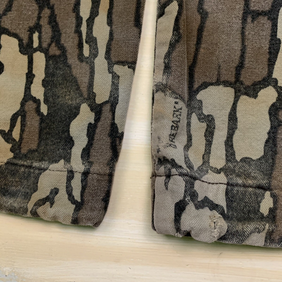 パンツ 1960s~ trebark camo baker pants Muo21drfaC.jpg?v=1715882463