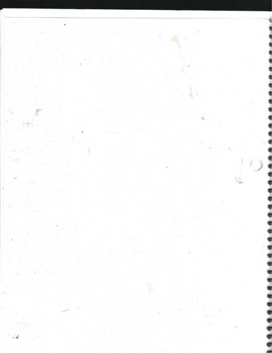 MANUSCRIPT--DIRTY MONEY---MIKE PETTIE---2010 - Picture 2 of 3