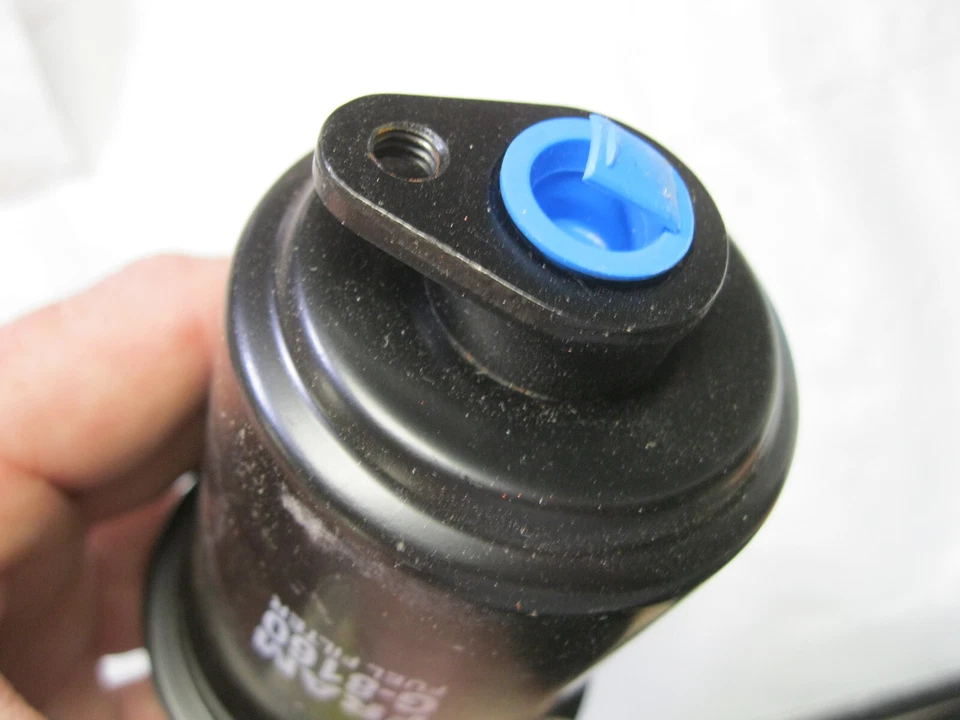 Fuel Filter Fram G8160 — 第 3/4 张图片