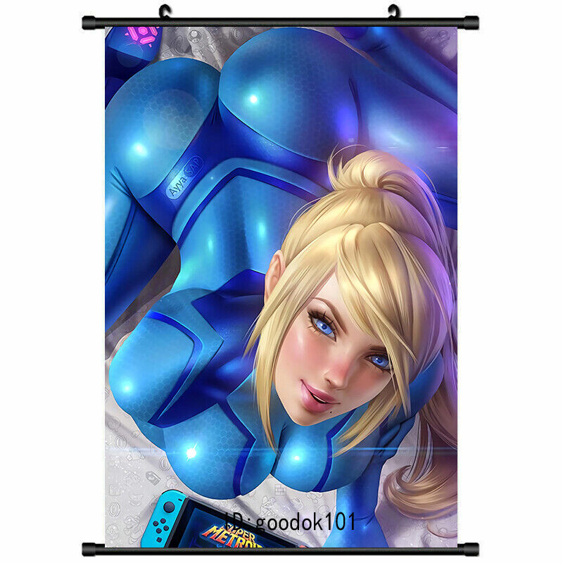 For Samsung Sam Anime Fabric Colth Wall Scroll Poster Home Decor Cosplay  Uncensored - AliExpress