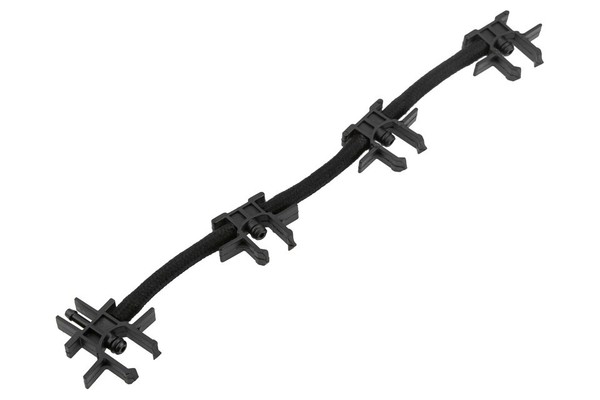 Kraftstoffinjektor RüCklaufleitung FüR Renault Clio II Megane NTY-image