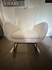 rocking chair nursery