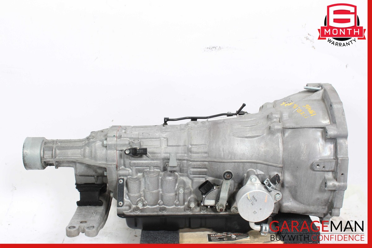 11-13 Lexus IS250 2.5L V6 Automatic Transmission 107k OEM | eBay