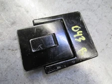 BMW Airhead Krauser System Case Saddlebag Latch no key 043 B