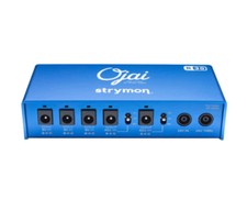 Strymon Ojai R30 Expansion Kit