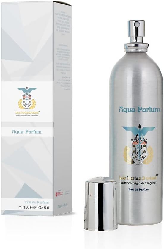 Les Perles D´Orient -Aqua Parfum EDP 150ml