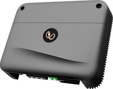 Infinity Reference 6001A 600W x 1 Car Amplifier