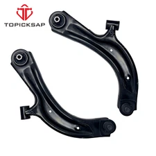 Front Lower Control Arm Kit for 2013-2019 Nissan Sentra NV200 Driver & Passenger
