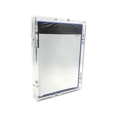 Protection pour PlayStation 2 PS2 jeu plexi Boitier Boite Case