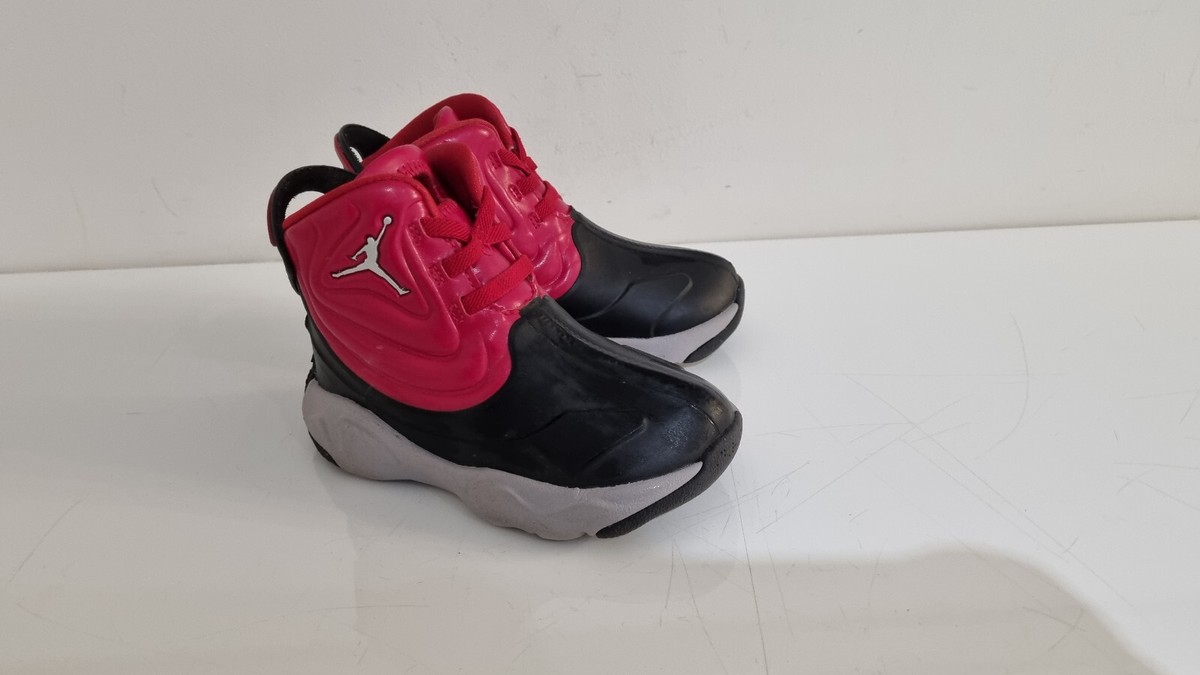 air jordan rain boots