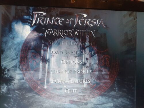 17" Inch Retro Gaming Acer Aspire MS3290/i3 M330,240GB, Prince Of Persia,Rayman - Picture 11 of 24