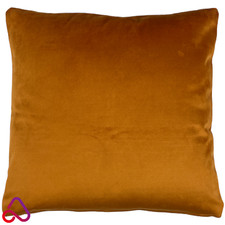 Plush Velvet Cushion Cover Soft Feel Pillow Case Home Decor Sofa Bed Scatter 