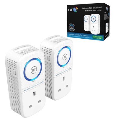 bt broadband extender flex 1000