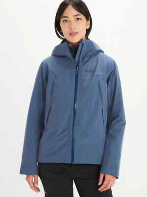 Marmot Damen Minimalist Pro GORE-TEX Jacke - Storm - Medium