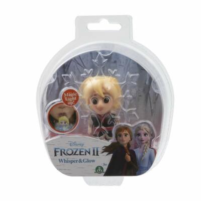 Giochi Preziosi Disney Frozen Whisper and Glow Single Blister