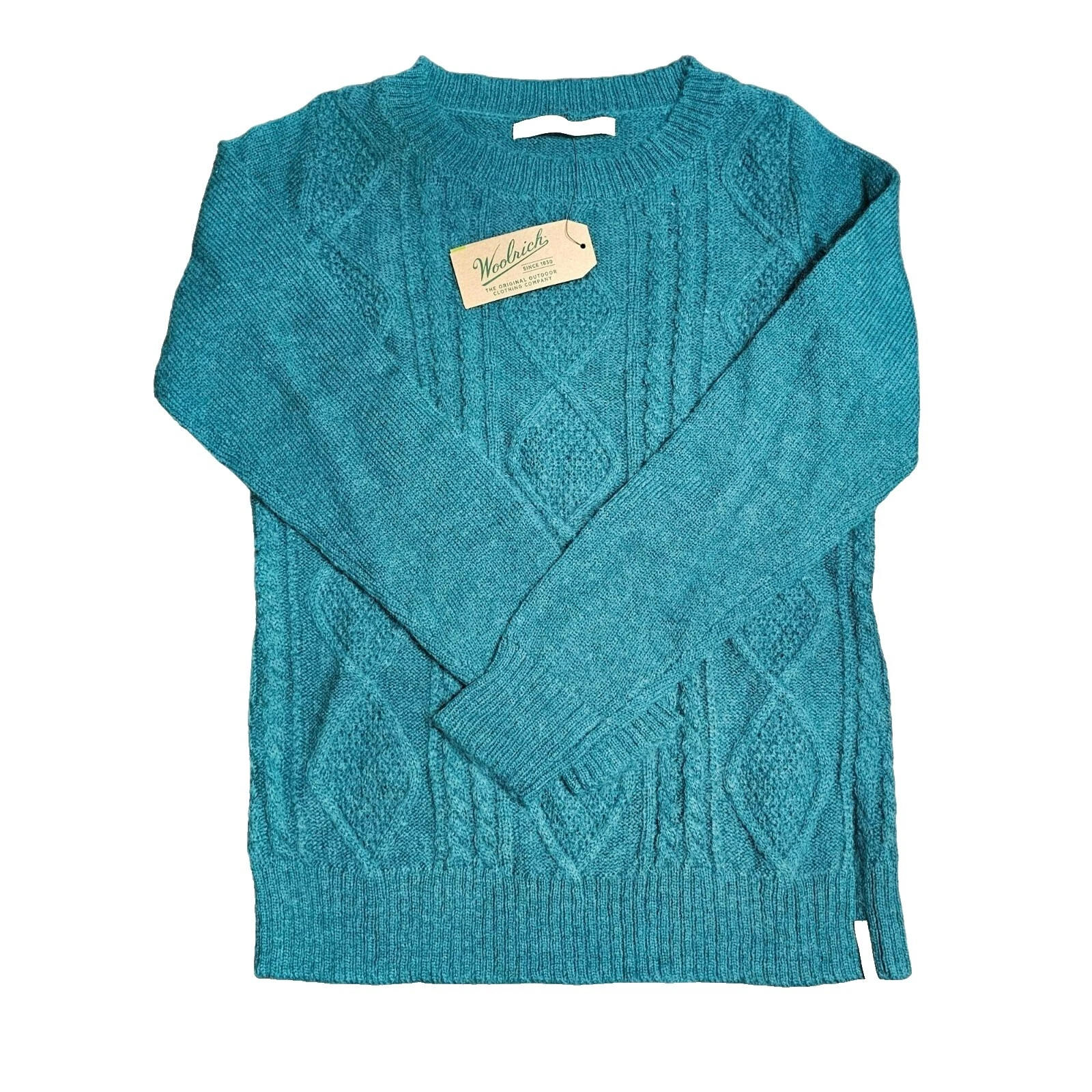 Woolrich Wool Sweaters for Women