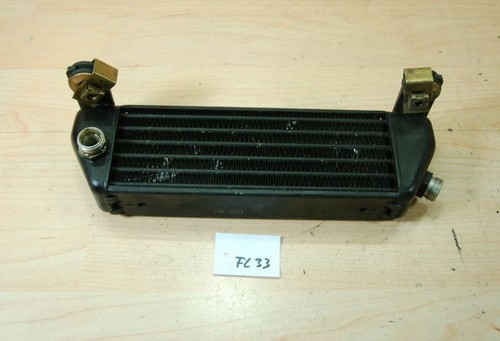 BMW K1200 RS 589 ABS Ölkühler 1464978 fl33