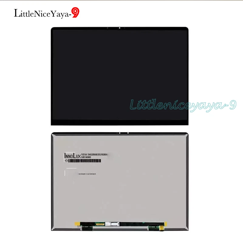 Digitalizador de tela sensível ao toque tela LCD fabricante de equipamento original para Huawei MateBook 13 WRT-W19 WRT-W29 - Imagem 2 de 2