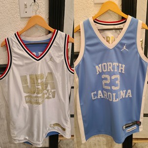 reversible jordan jersey
