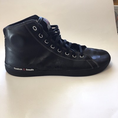 reebok crossfit high tops