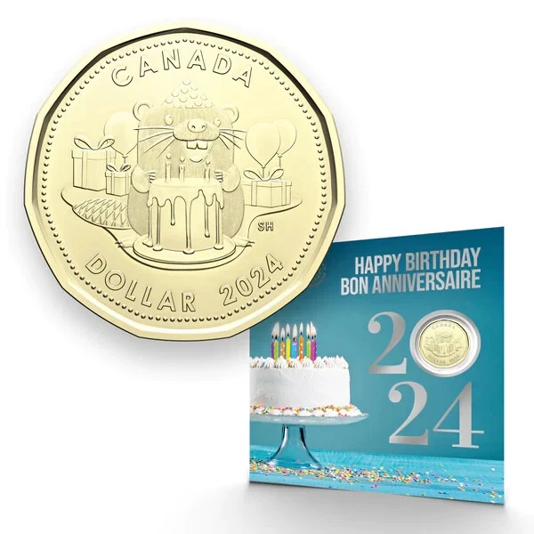 Canadian Birthday Freebies 2024 Vonny