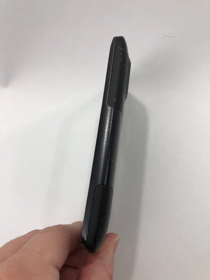 HTC EVO Design 4G - 4GB - Black (Sprint) Smartphone - (Please Read) - Image 3 of 4