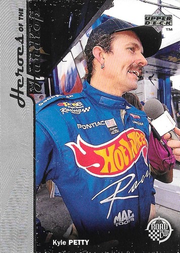 1997 Upper Deck Road To The Cup Racing ~ Pick Your Cards - Picture 4 of 42
