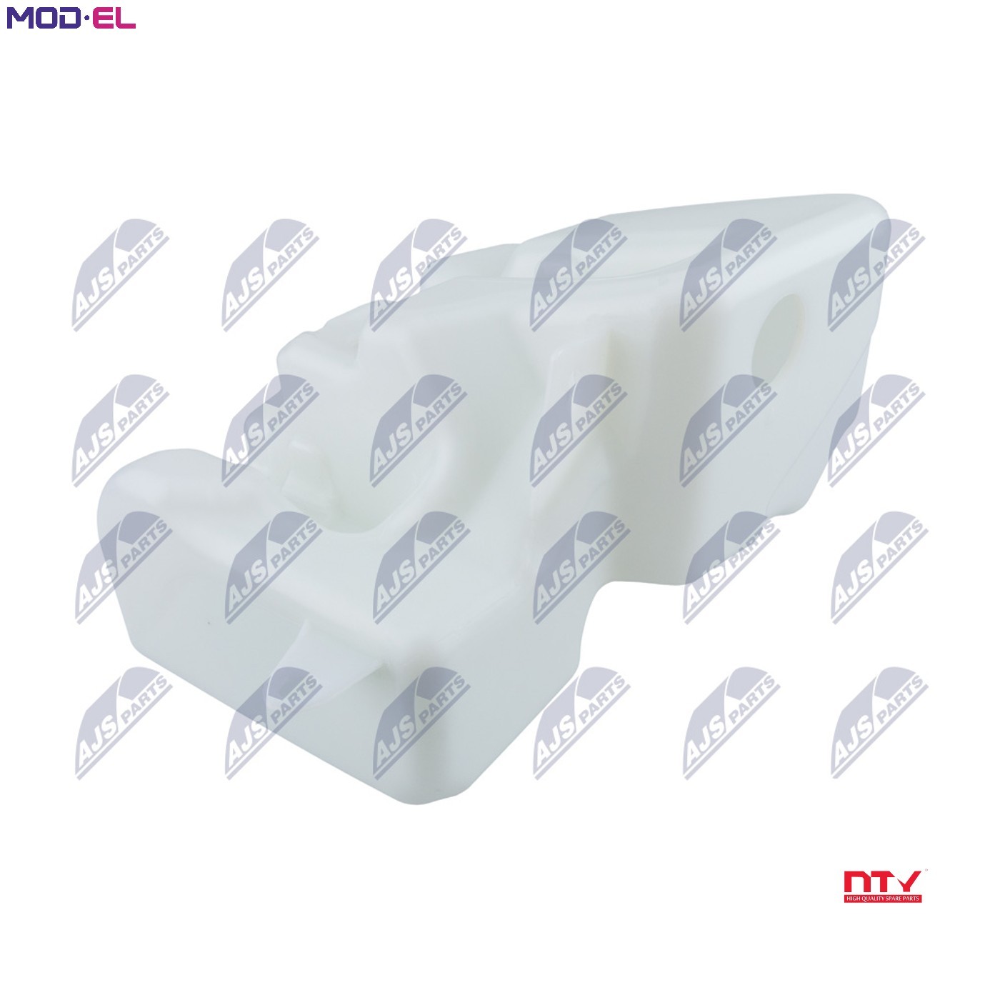 N.T.Y. KZS-LR-004.NTY Washer Fluid Tank, window cleaning for LAND ROVER - Image 8